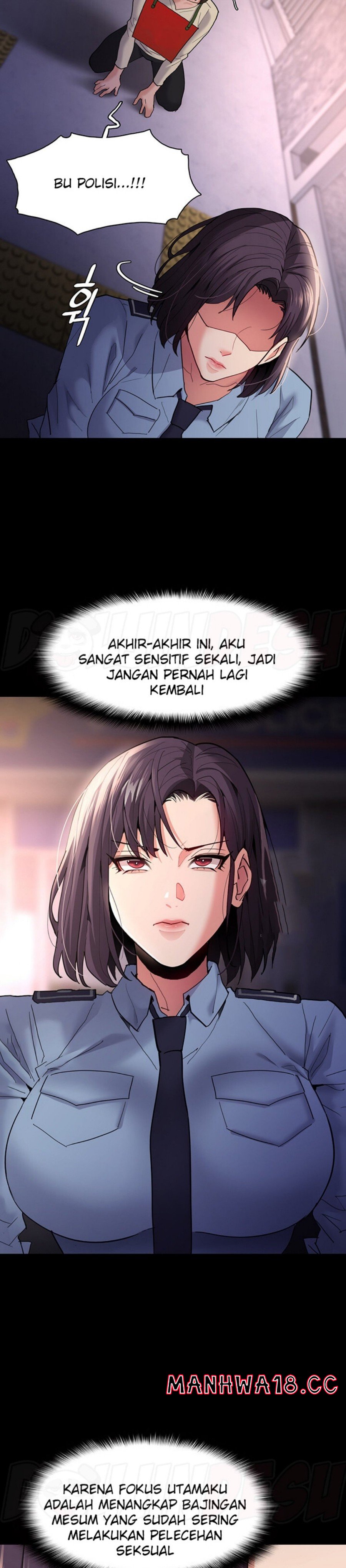 Pervert Diary Raw Chapter 49 Page 11