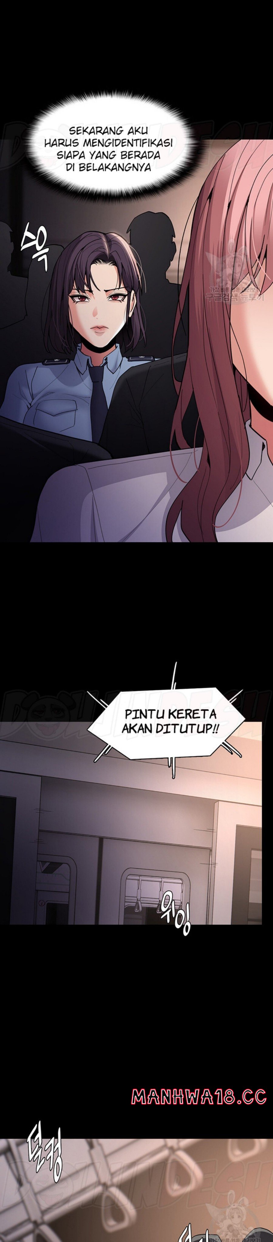 Pervert Diary Raw Chapter 49 Page 15
