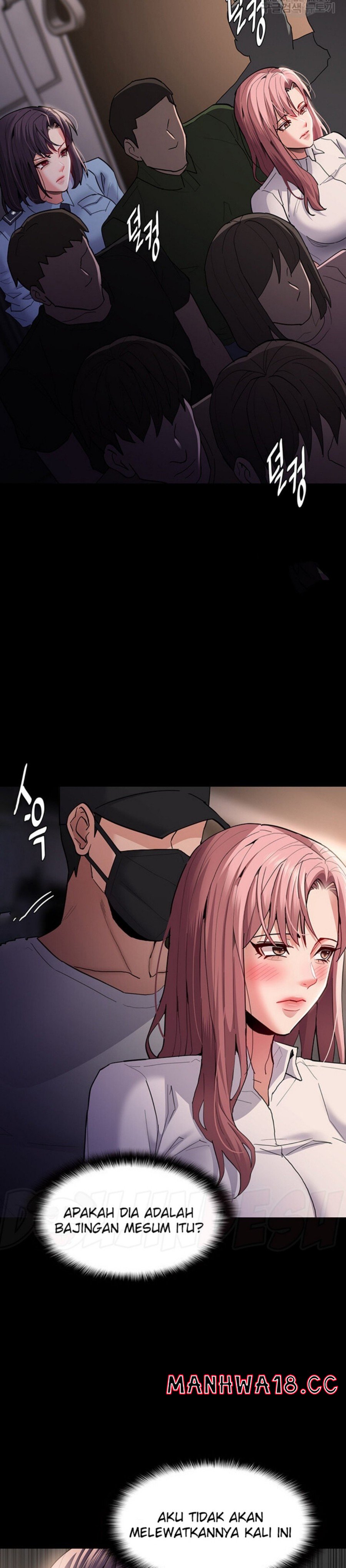 Pervert Diary Raw Chapter 49 Page 16