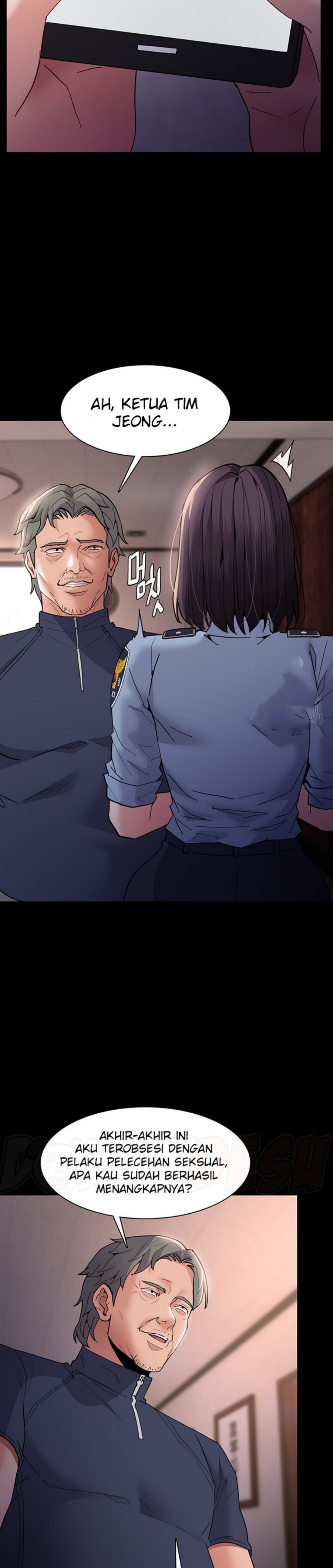 Pervert Diary Raw Chapter 49 Page 2