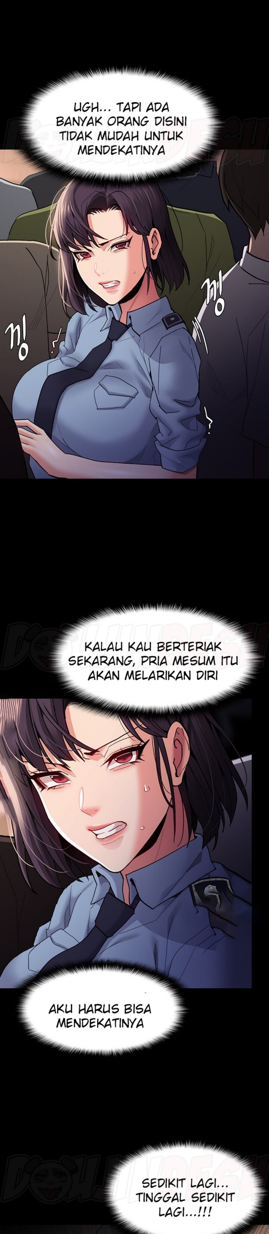 Pervert Diary Raw Chapter 49 Page 24