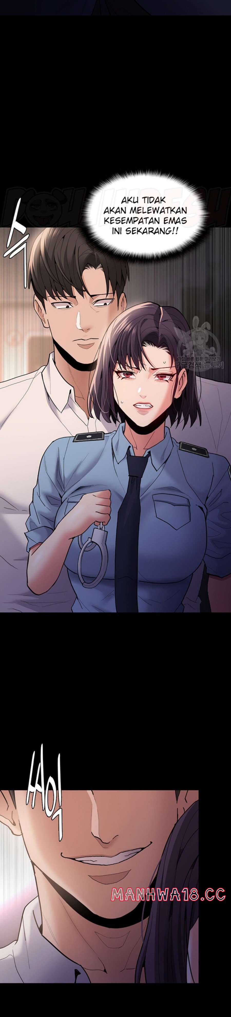 Pervert Diary Raw Chapter 49 Page 27
