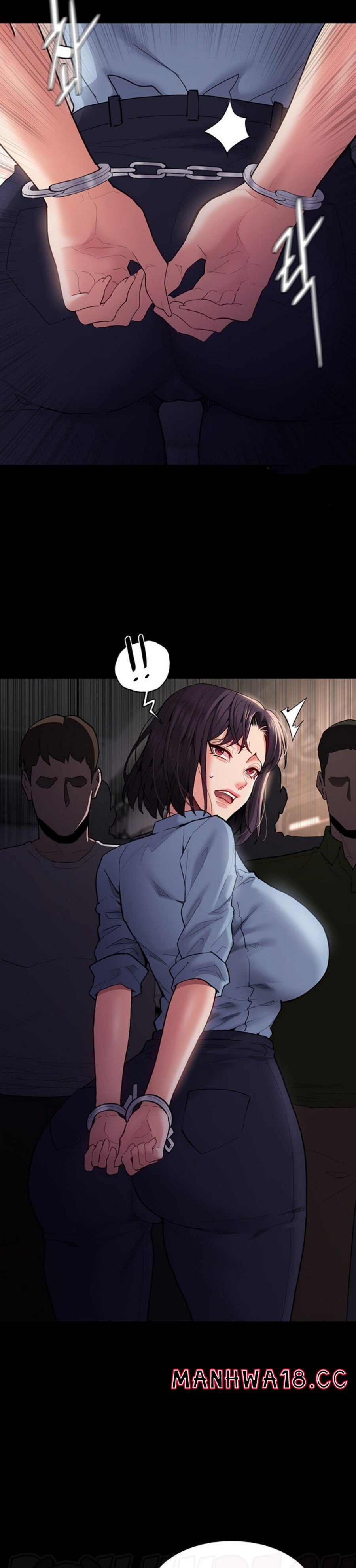 Pervert Diary Raw Chapter 49 Page 29