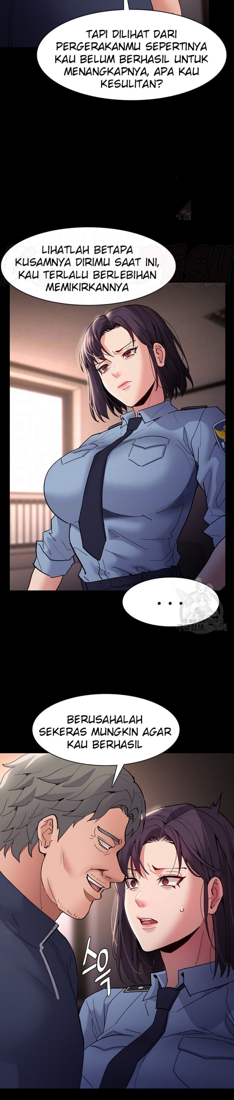 Pervert Diary Raw Chapter 49 Page 3
