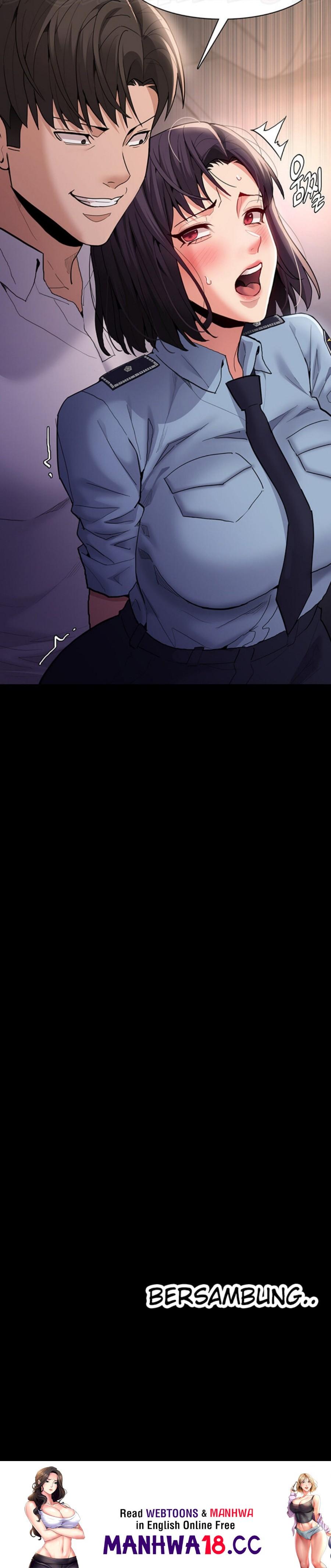 Pervert Diary Raw Chapter 49 Page 31