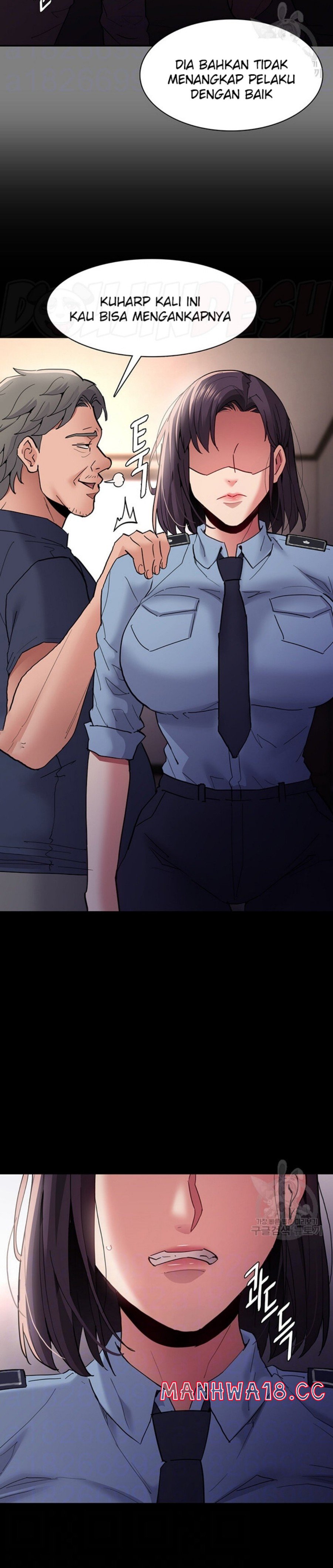 Pervert Diary Raw Chapter 49 Page 5