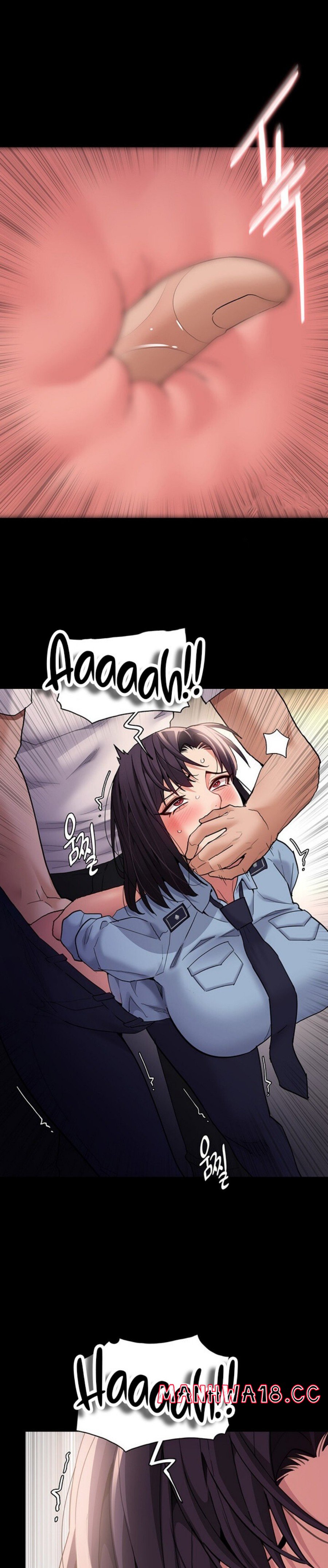 Pervert Diary Raw Chapter 50 Page 16