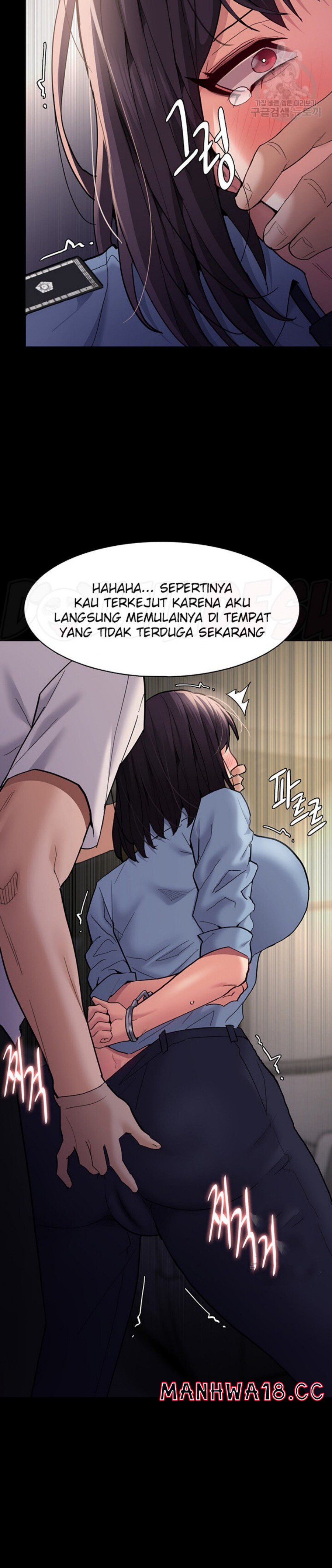 Pervert Diary Raw Chapter 50 Page 17