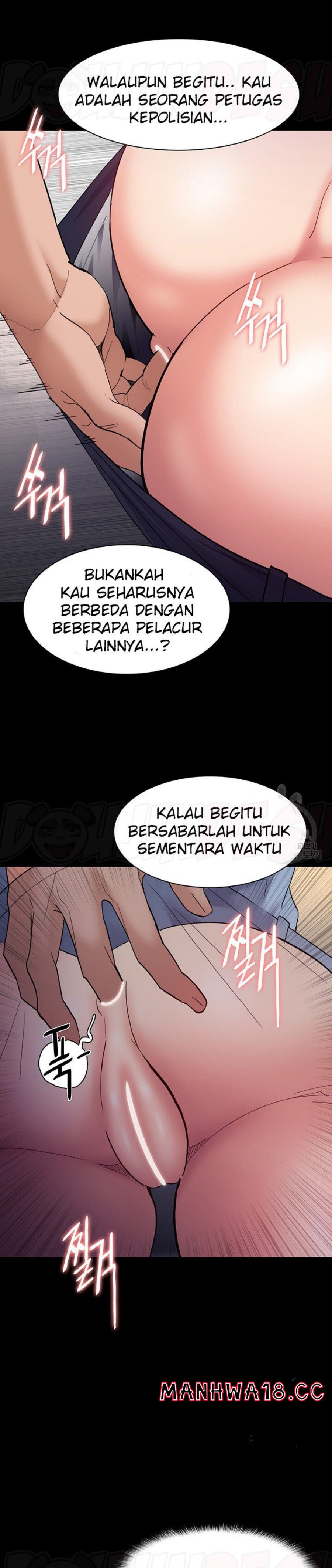 Pervert Diary Raw Chapter 50 Page 18