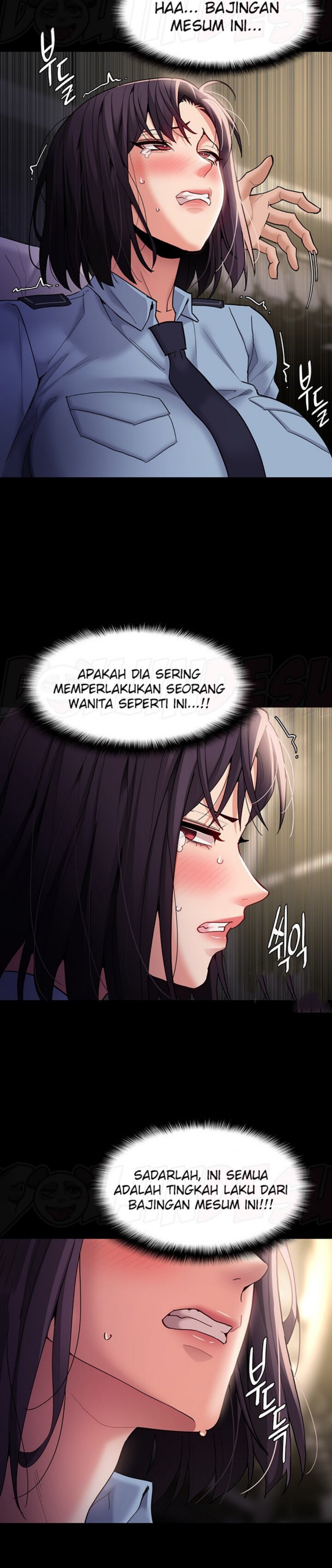 Pervert Diary Raw Chapter 50 Page 19