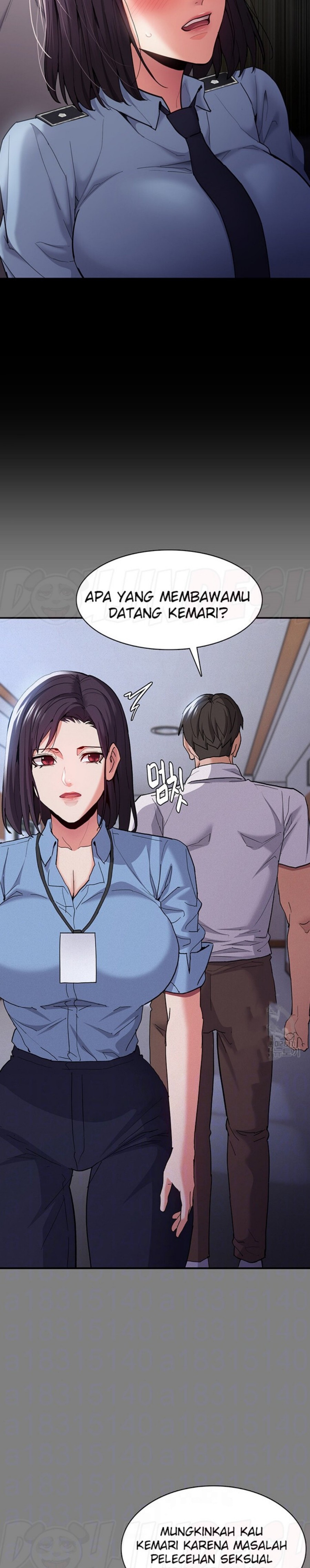Pervert Diary Raw Chapter 50 Page 2