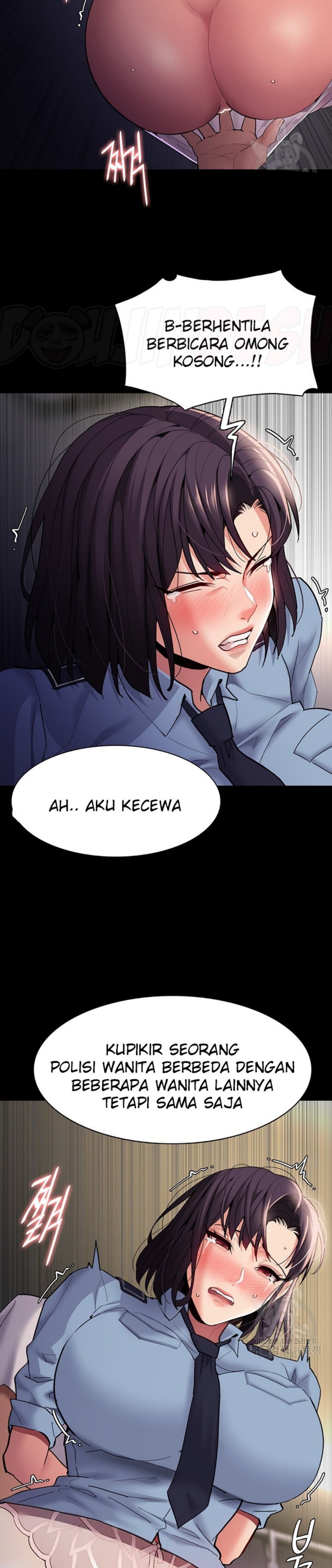 Pervert Diary Raw Chapter 50 Page 24
