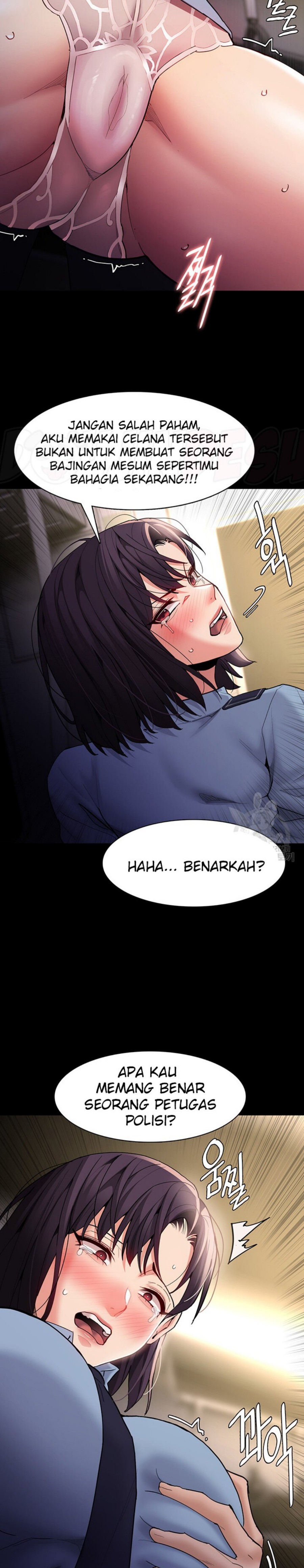 Pervert Diary Raw Chapter 50 Page 25