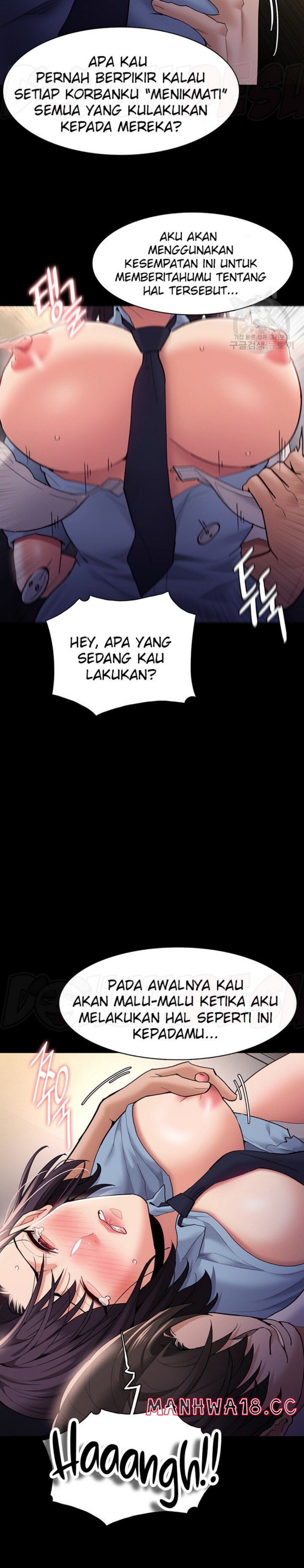 Pervert Diary Raw Chapter 50 Page 26
