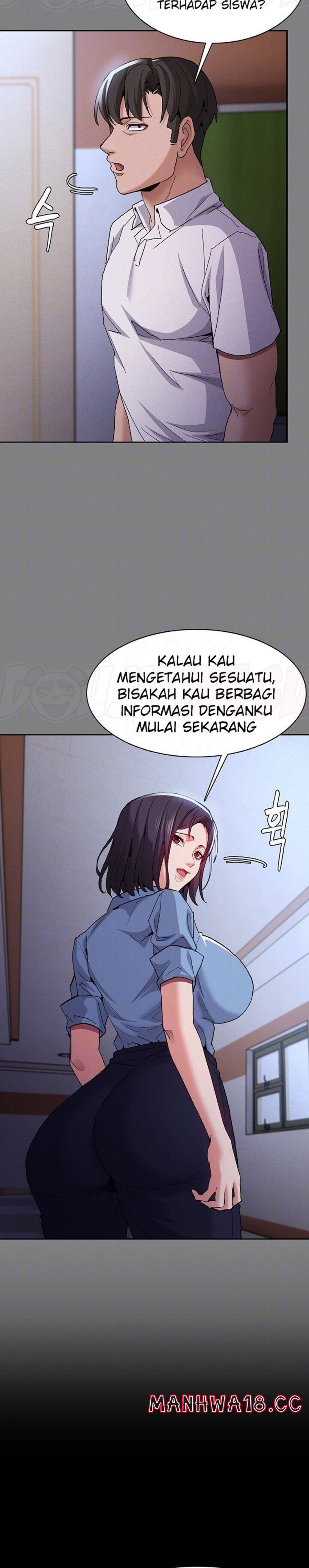 Pervert Diary Raw Chapter 50 Page 3