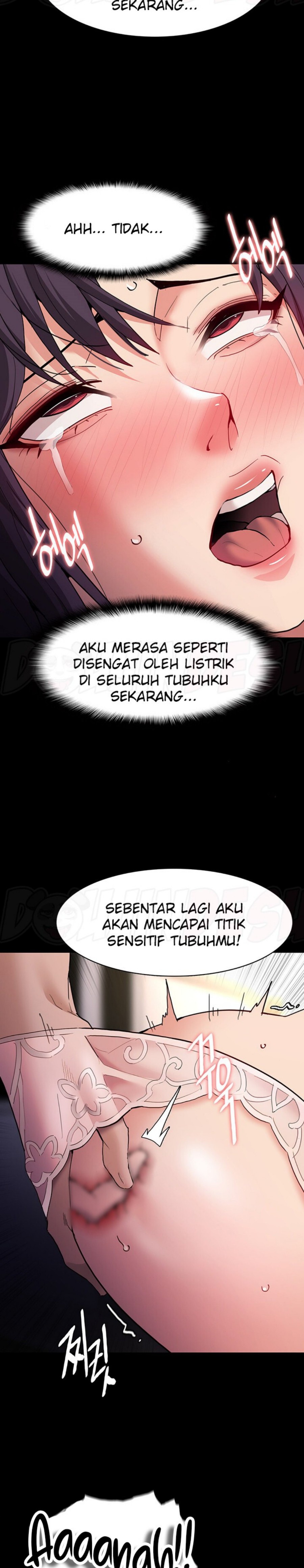 Pervert Diary Raw Chapter 50 Page 30