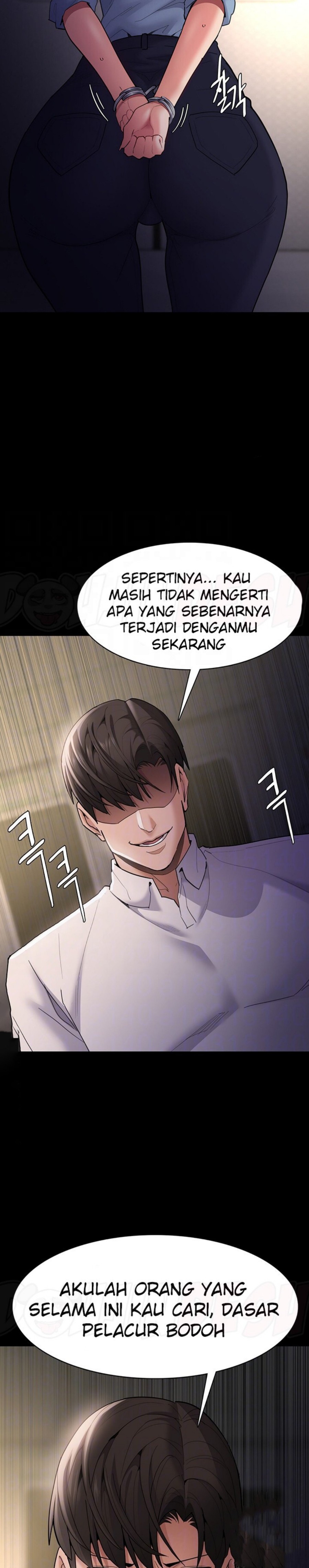 Pervert Diary Raw Chapter 50 Page 5