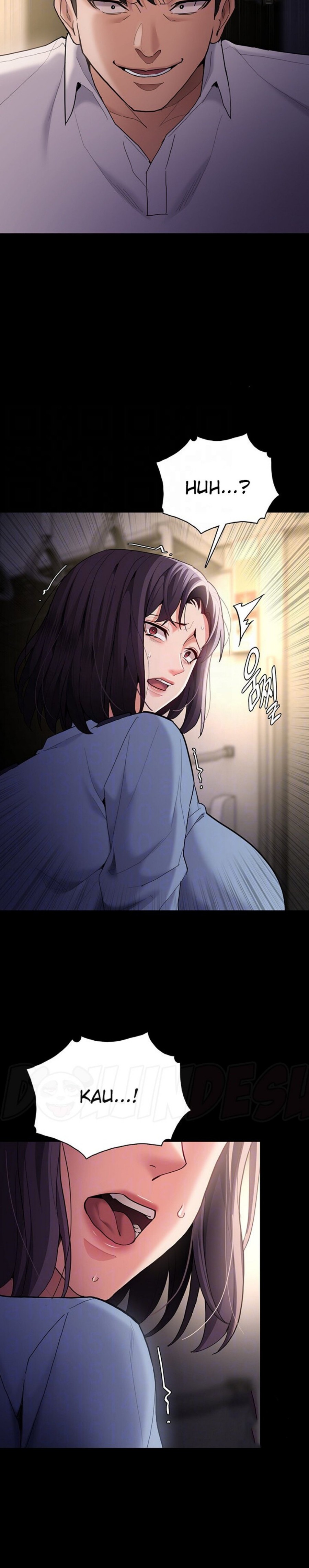 Pervert Diary Raw Chapter 50 Page 6