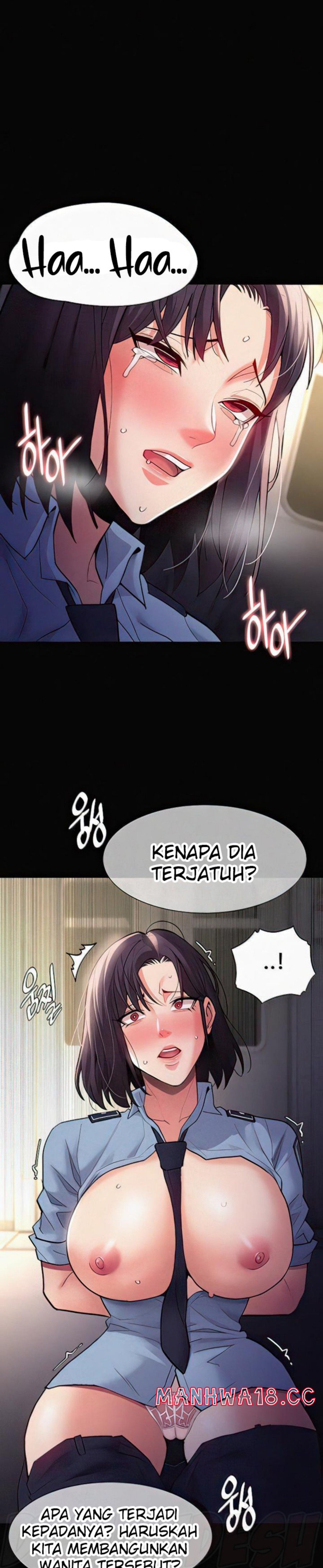 Pervert Diary Raw Chapter 51 Page 1