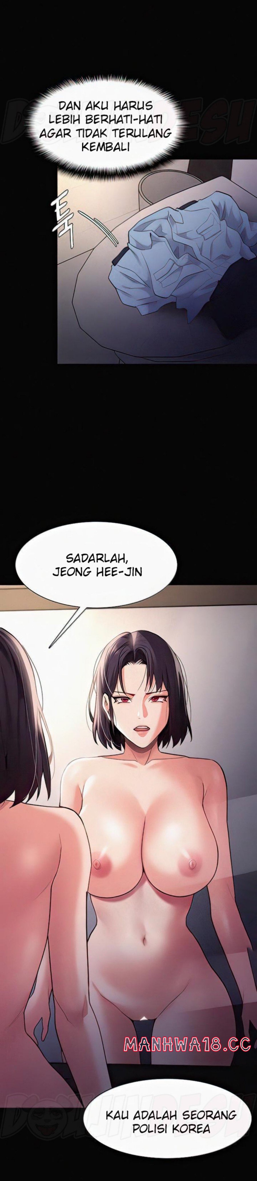 Pervert Diary Raw Chapter 51 Page 11