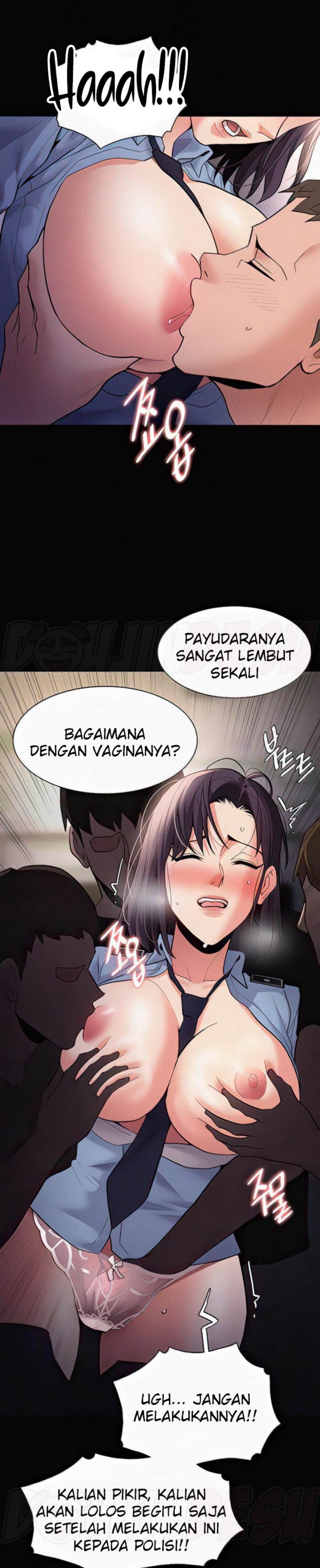Pervert Diary Raw Chapter 51 Page 15