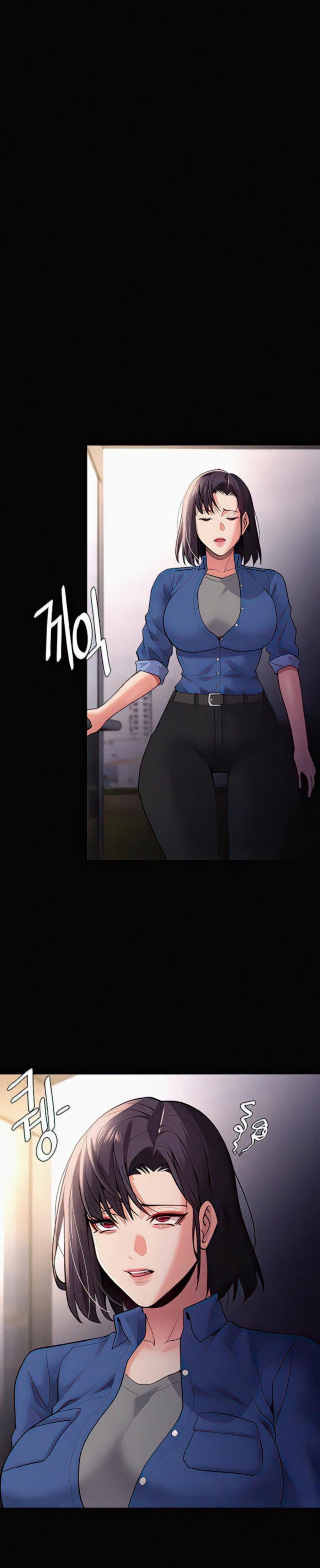 Pervert Diary Raw Chapter 51 Page 19