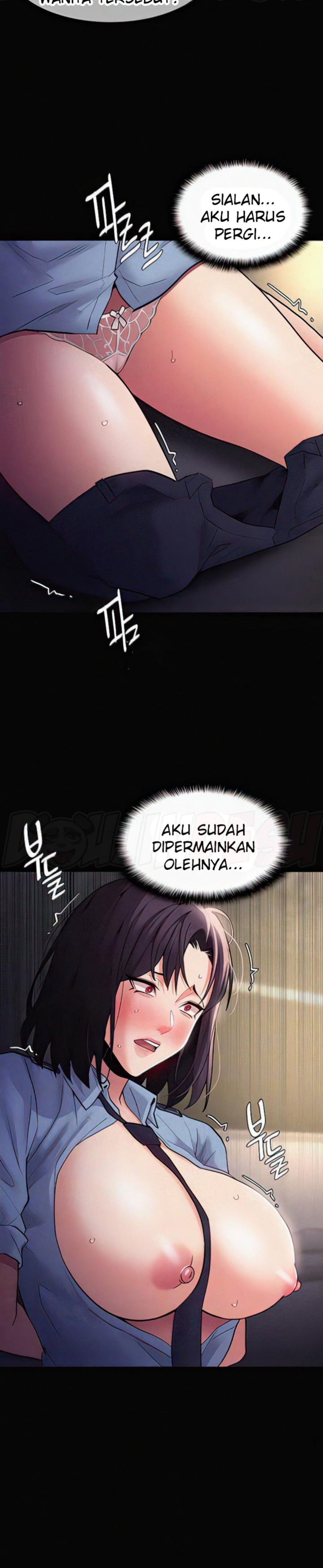 Pervert Diary Raw Chapter 51 Page 2