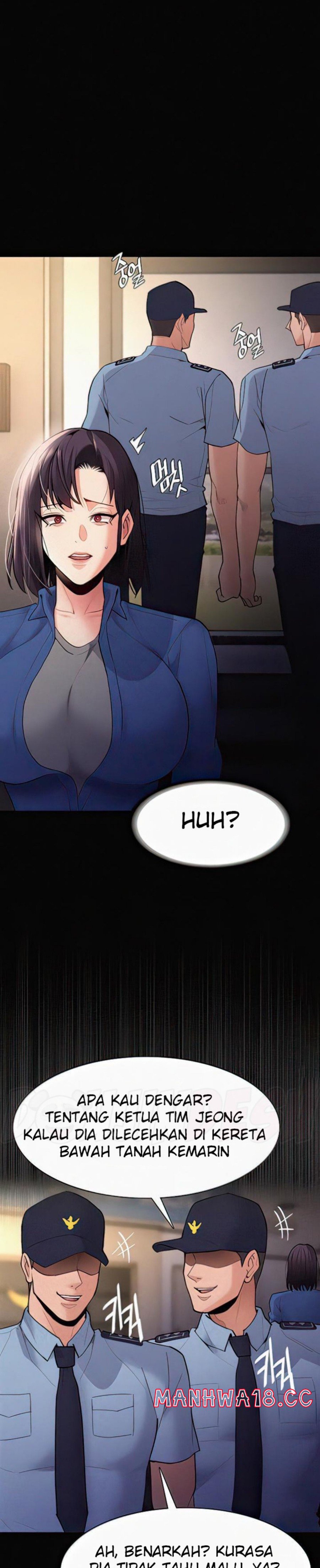 Pervert Diary Raw Chapter 51 Page 21