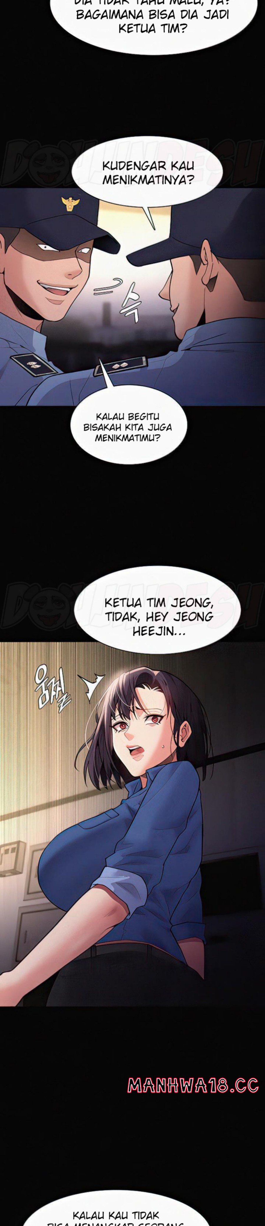 Pervert Diary Raw Chapter 51 Page 22
