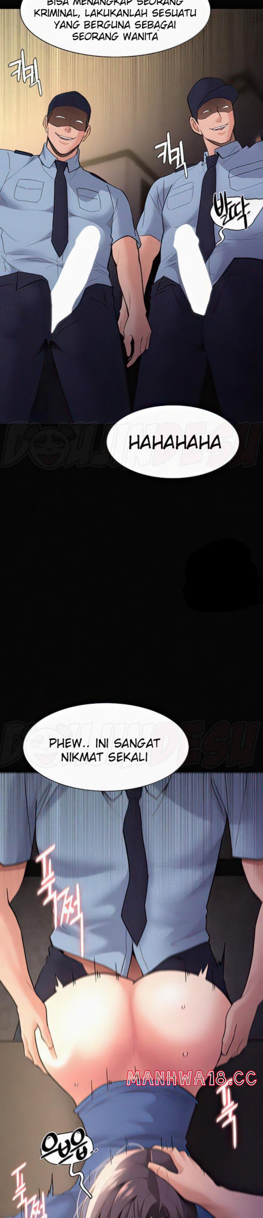 Pervert Diary Raw Chapter 51 Page 23