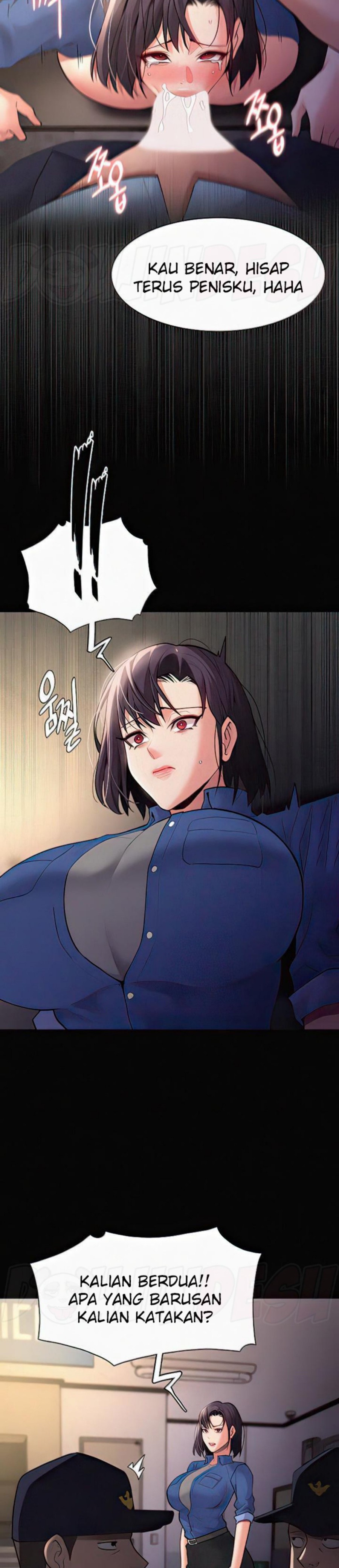 Pervert Diary Raw Chapter 51 Page 24