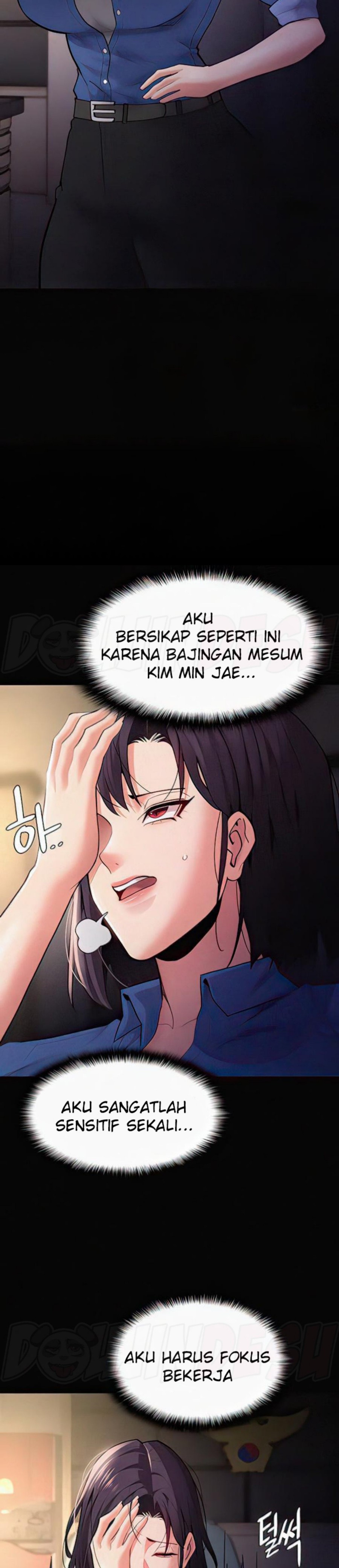 Pervert Diary Raw Chapter 51 Page 26