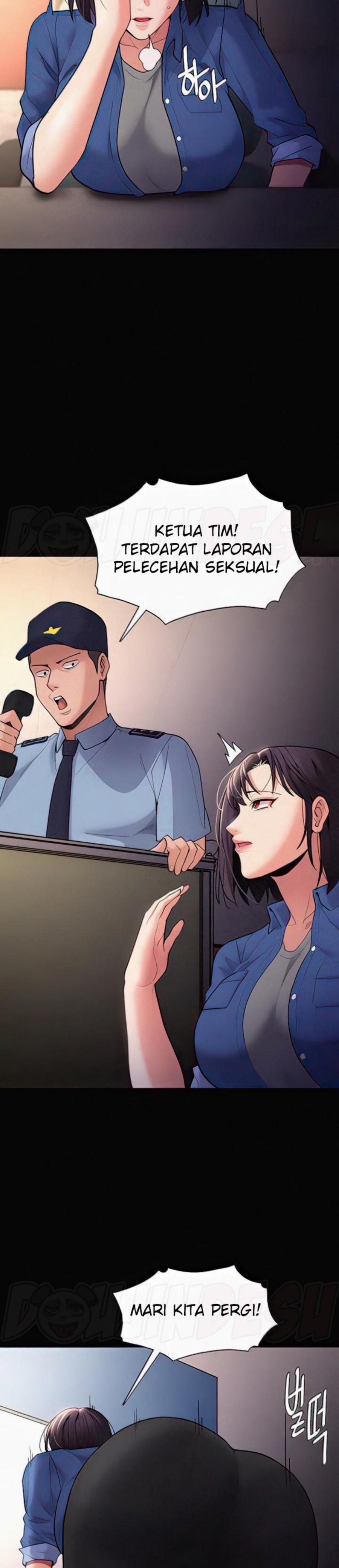 Pervert Diary Raw Chapter 51 Page 27