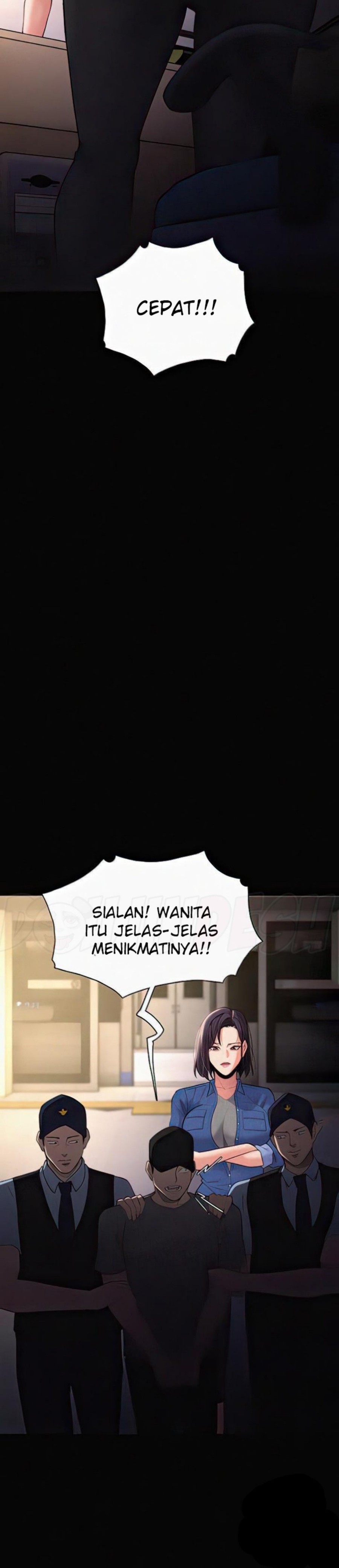 Pervert Diary Raw Chapter 51 Page 28