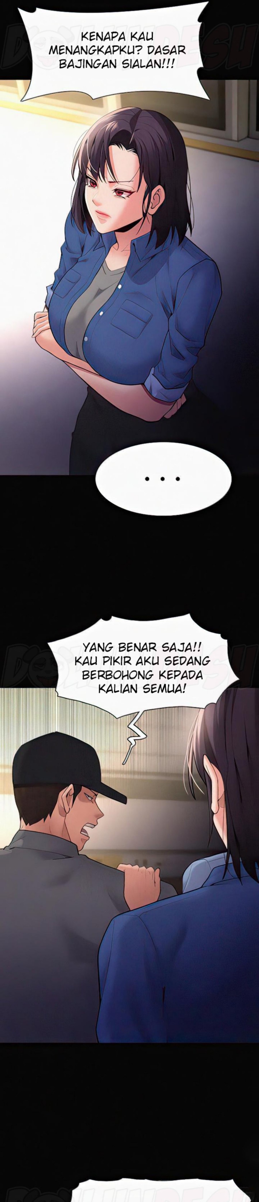 Pervert Diary Raw Chapter 51 Page 29
