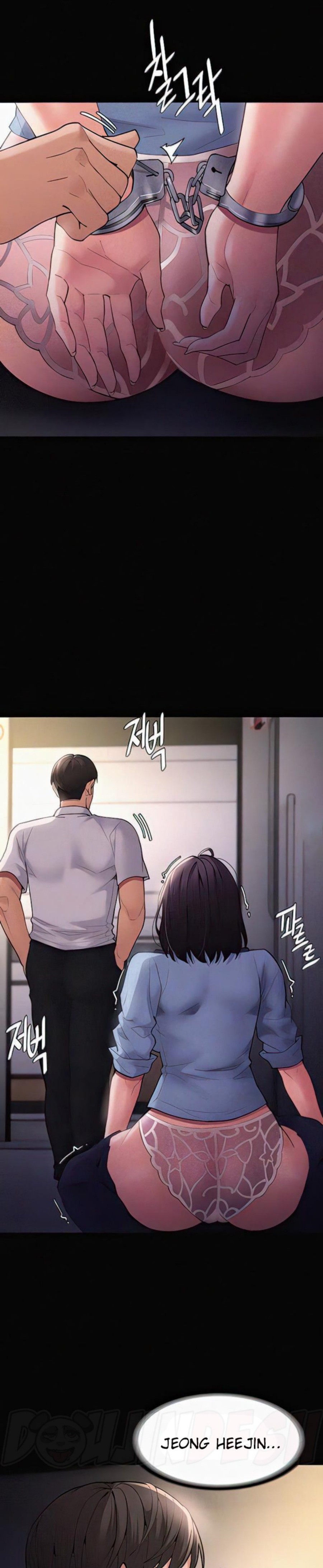 Pervert Diary Raw Chapter 51 Page 3