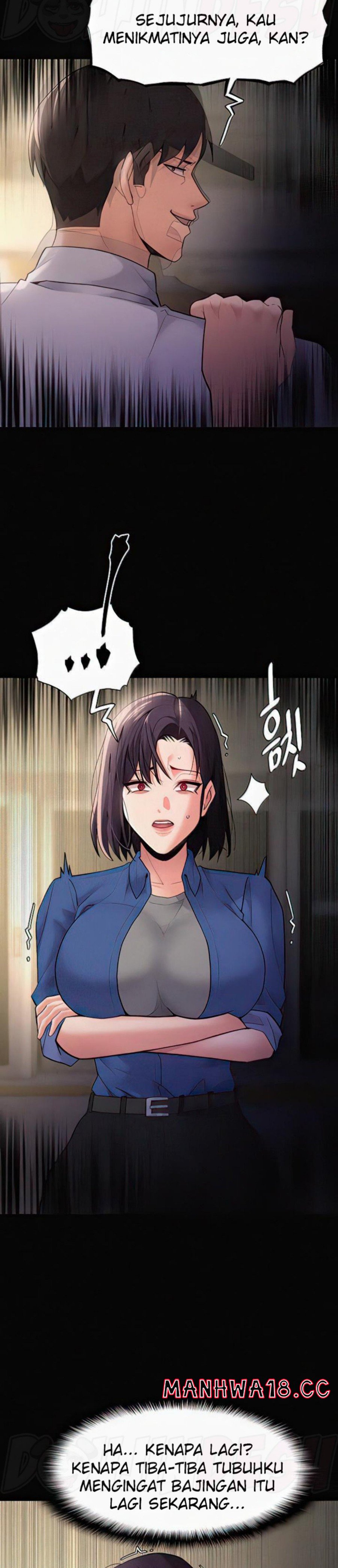 Pervert Diary Raw Chapter 51 Page 30