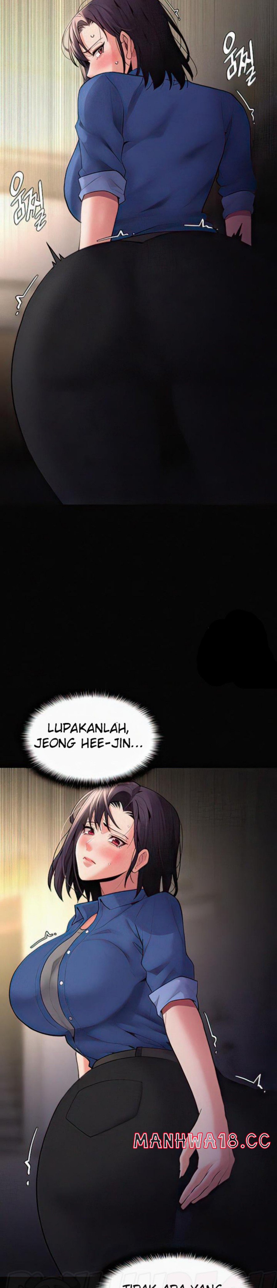 Pervert Diary Raw Chapter 51 Page 31