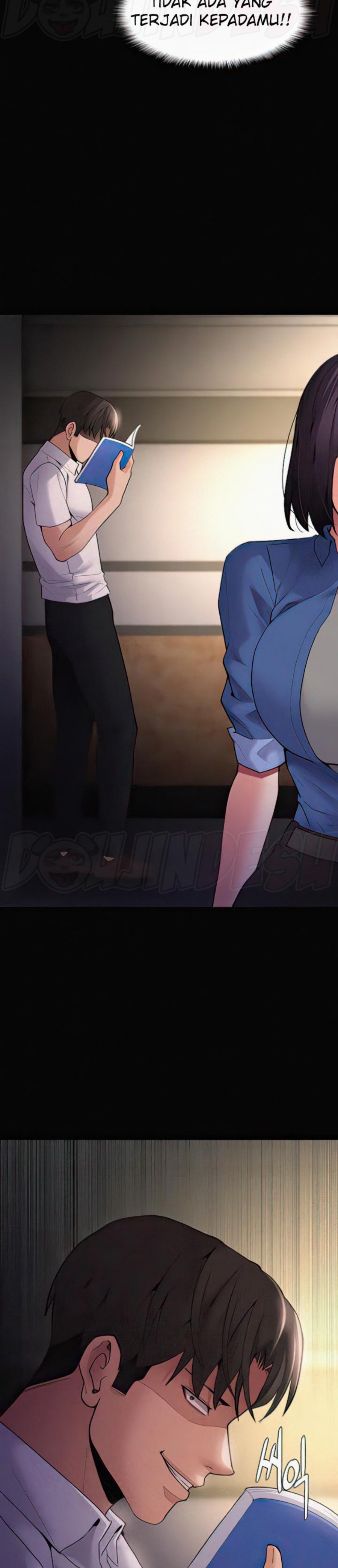 Pervert Diary Raw Chapter 51 Page 32