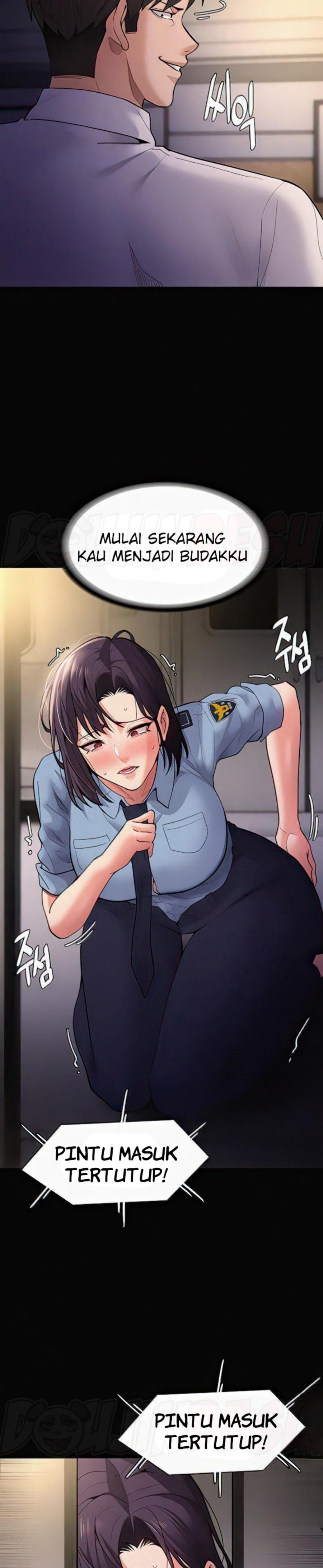 Pervert Diary Raw Chapter 51 Page 4
