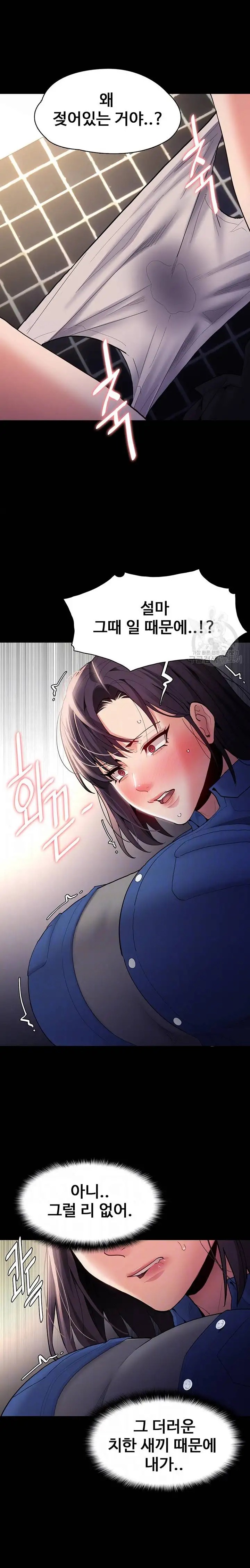 Pervert Diary Raw Chapter 52 Page 4