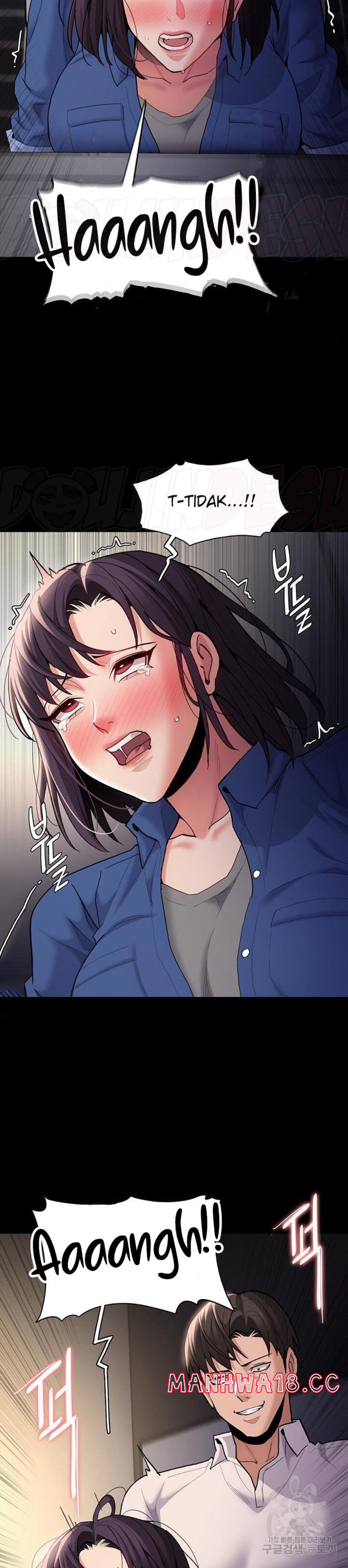 Pervert Diary Raw Chapter 53 Page 16