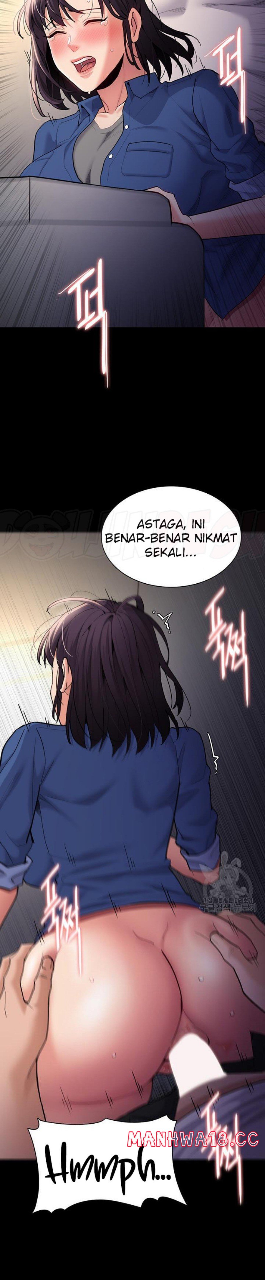 Pervert Diary Raw Chapter 53 Page 17