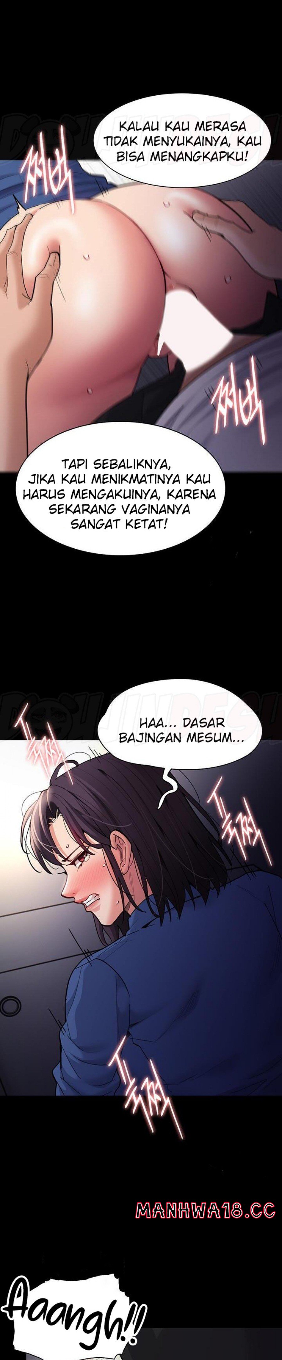 Pervert Diary Raw Chapter 53 Page 18