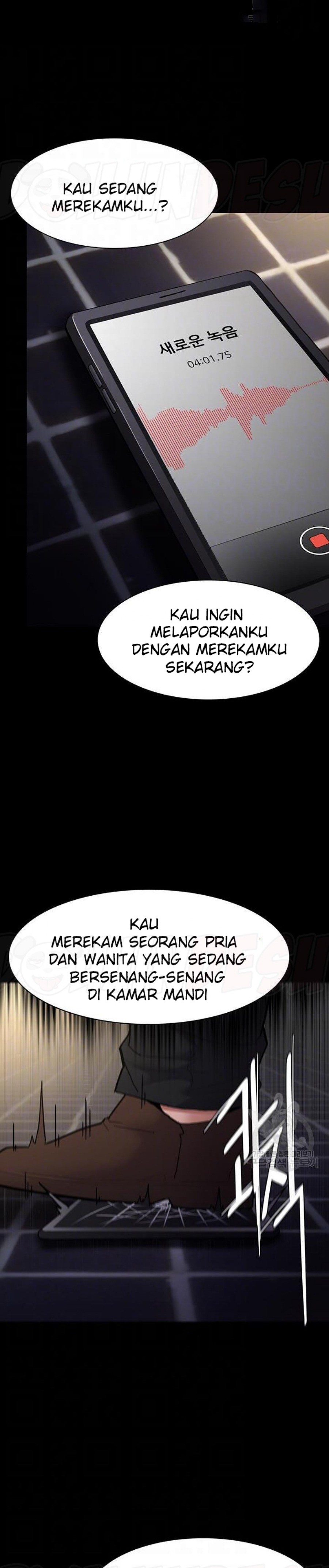 Pervert Diary Raw Chapter 53 Page 2