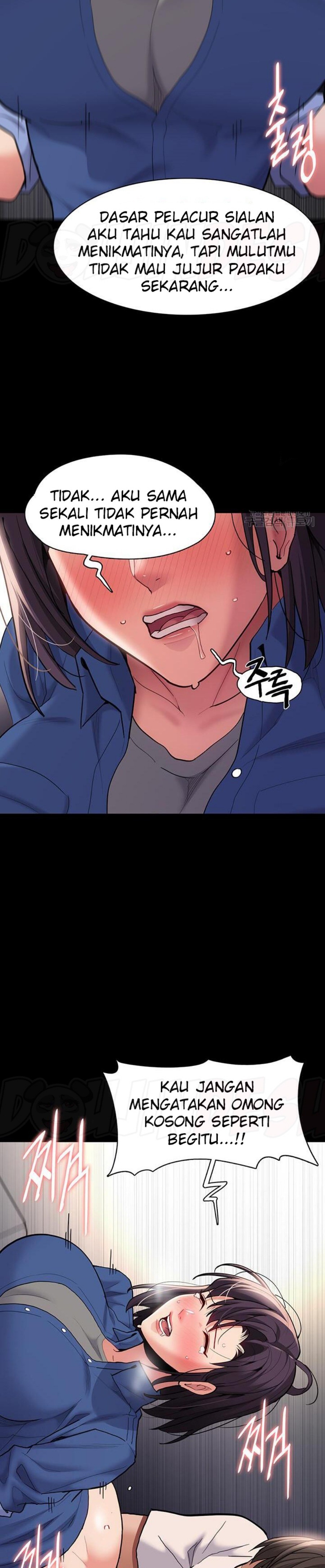 Pervert Diary Raw Chapter 53 Page 20