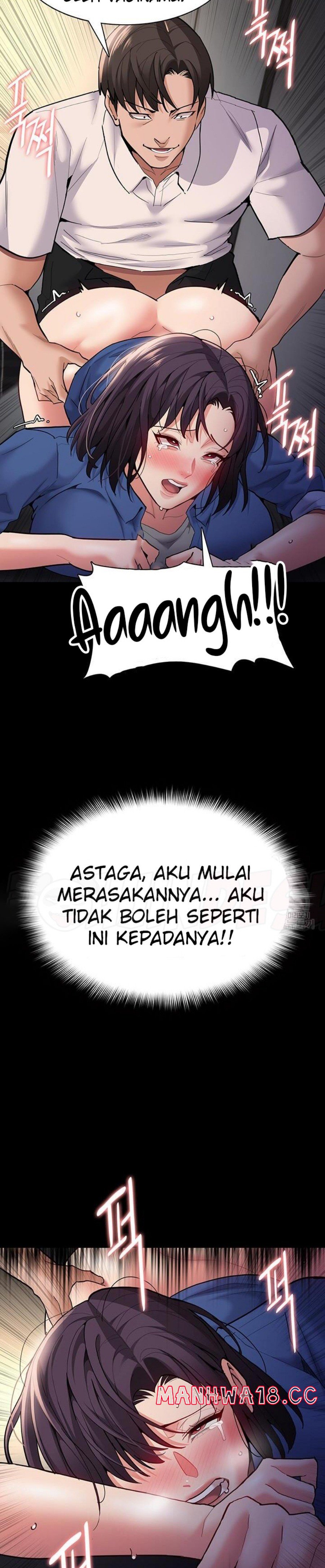 Pervert Diary Raw Chapter 53 Page 24