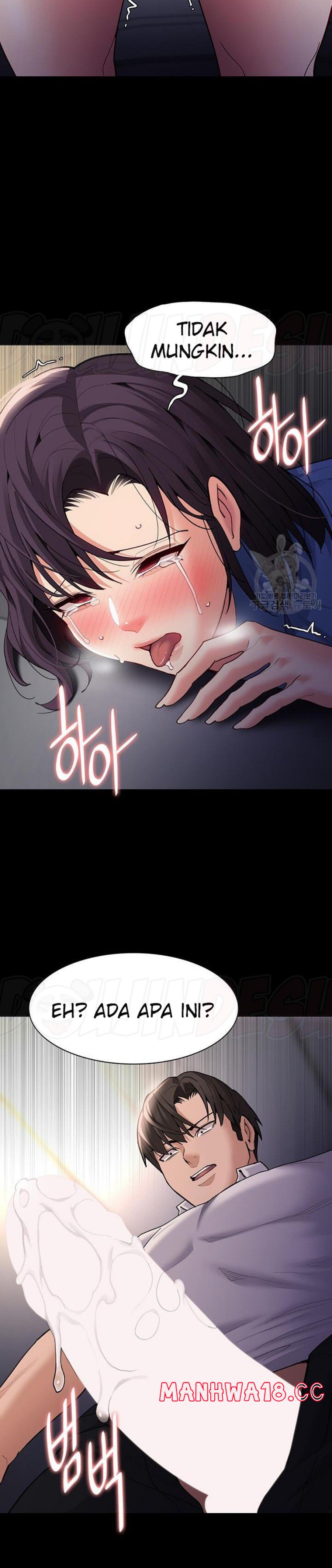 Pervert Diary Raw Chapter 53 Page 27