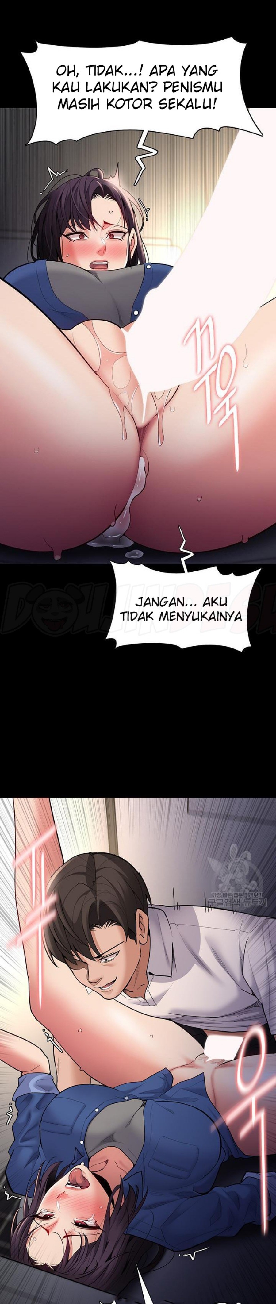 Pervert Diary Raw Chapter 53 Page 29