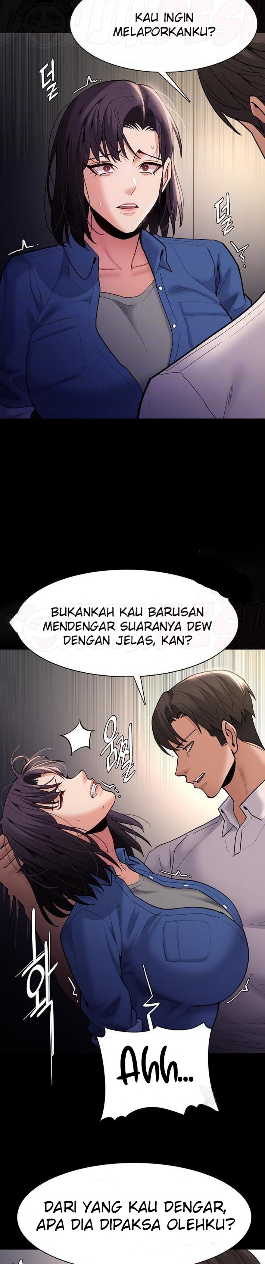 Pervert Diary Raw Chapter 53 Page 3